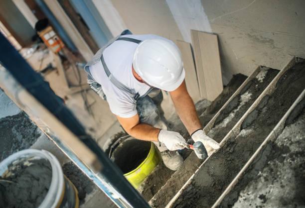 Best Concrete Foundation Repair in Highlands, NJ