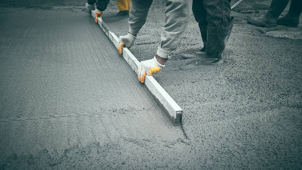Best Concrete Steps and Stairs in Highlands, NJ