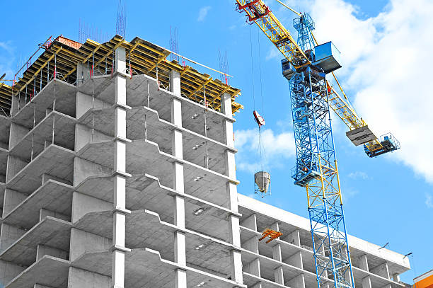 Best Residential Concrete Solutions in Highlands, NJ