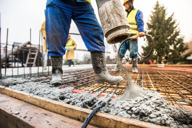 Best Concrete Staining and Coloring in Highlands, NJ